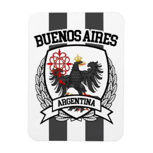 Íman Buenos Aires