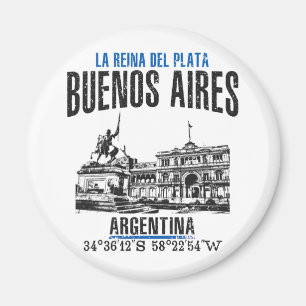 Íman Buenos Aires