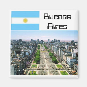 Íman Buenos Aires