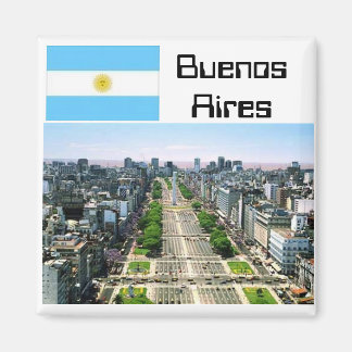 Íman Buenos Aires