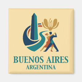 Íman Buenos Aires Argentina