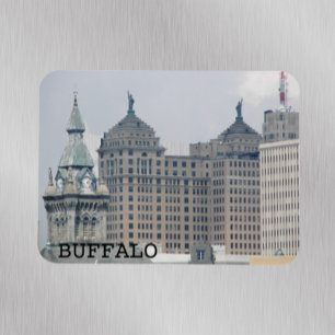 Íman Buffalo, New York Landmarks Photo