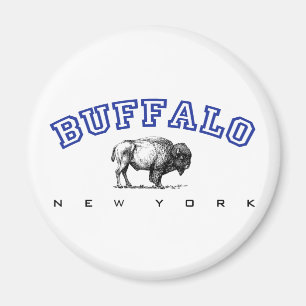 Íman Buffalo NY