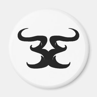 Íman Buffalo Tudo Magnet