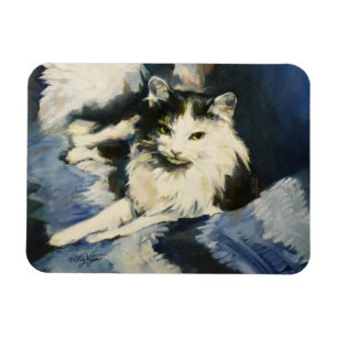 Íman Buffy - ímã do prêmio do detalhe #1