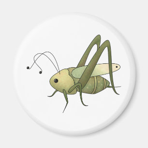 Íman Buggin você demasiado · Gafanhoto
