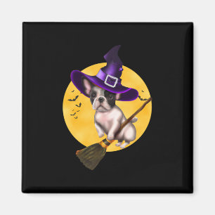 Íman Buldogue Halloween Costume Men Women Kids Dog