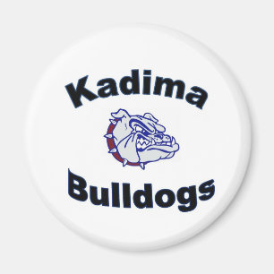 Íman Buldogues de Kadima