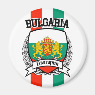 Íman Bulgária