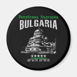 Íman Bulgária