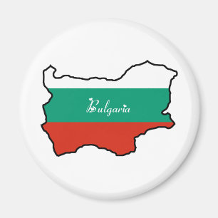 Íman Bulgária legal
