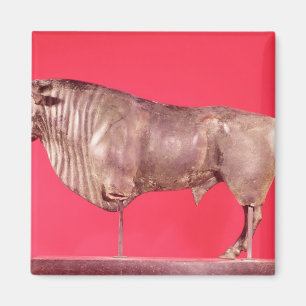 Íman Bull com três chifres, de Avrigney