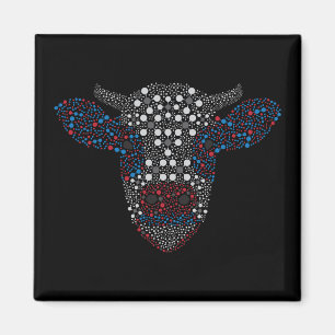 Íman Bull de emissões agrícolas