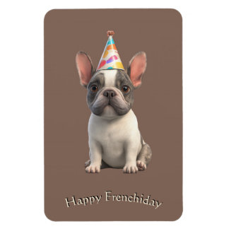 Íman Bulldog Francês