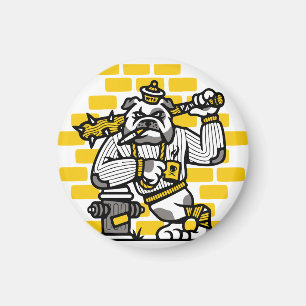 Íman Bulldog Gang