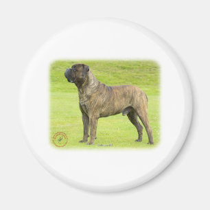 Íman Bullmastiff 9R071D-077