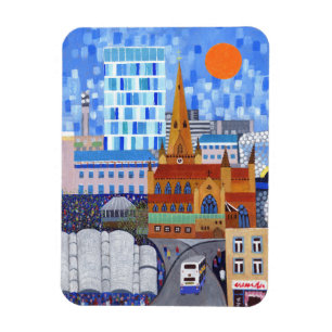 Íman Bullring Sun 2012