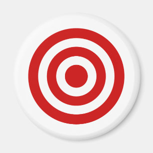 Íman Bull's_Eye