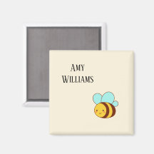 Bumble bonito personalizado