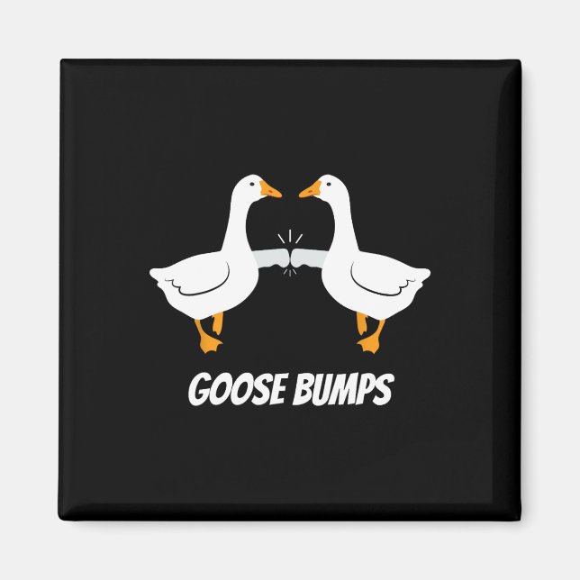 Íman Bumbos Humorísticos Design de Canais para o Piada  (Frente)