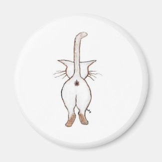 ÍMAN BUMBUM O QUÊ?