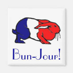 Íman Bun-Jour