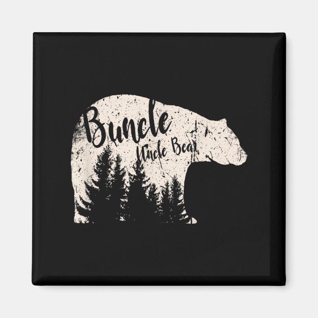 Íman Buncle - They Call Me Buncle - The Uncle Funny  (Frente)