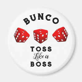 Íman Bunco