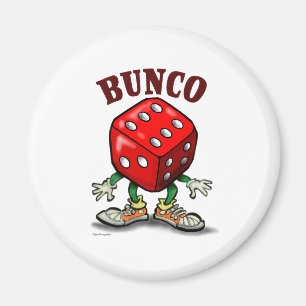 Íman Bunco