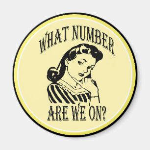 Íman Bunco Qual Número Estamos No Nº 2