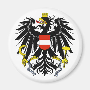 Íman Bundesadler, Áustria