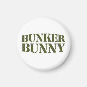 ÍMAN BUNKER BUNNY
