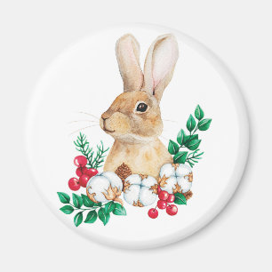 Íman Bunny