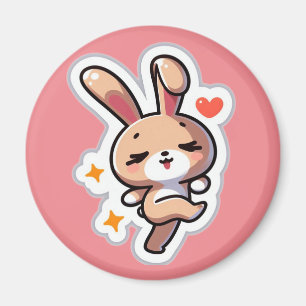 Íman Bunny