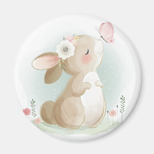 Íman Bunny