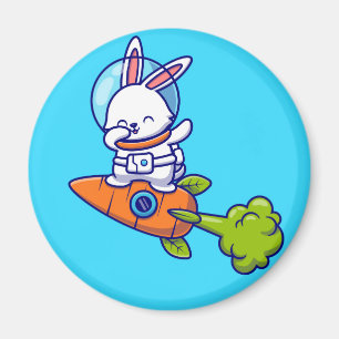Íman Bunny