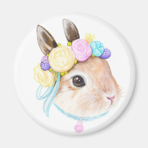 Íman Bunny