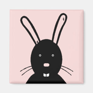 Íman Bunny Magnet