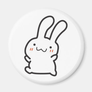 Íman Bunny Magnet