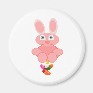 Íman Bunny Poop Jelly Beans