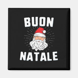 Íman Buon natale christmasitaly italian papais noeis ba