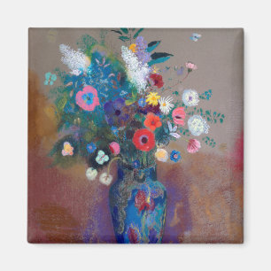 Íman Buquê de Flores, Redon