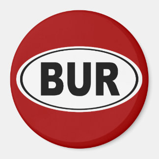 Íman BUR Burlington Massachusetts