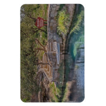 Buraco Azul na Rota 66