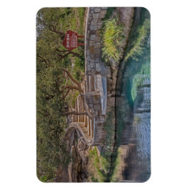 Íman Buraco Azul na Rota 66