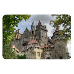 Íman Burg Kreuzenstein