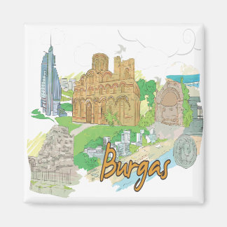 Íman Burgas