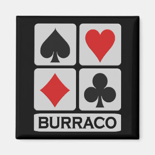 Íman Burraco