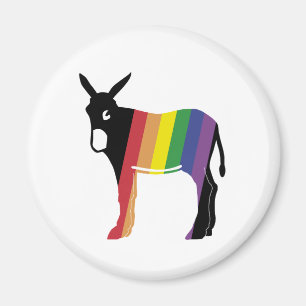 Íman burro-catala-gai