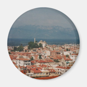 Íman Bursa